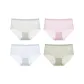 E Set: Light Gray+Light Purple+Light Blue+Light Green