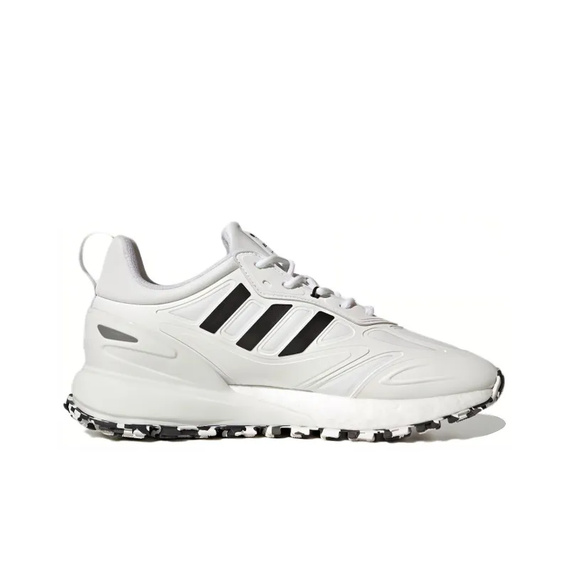 Adidas Zx 2K Boost 2.0 Trail 'White Black'-1