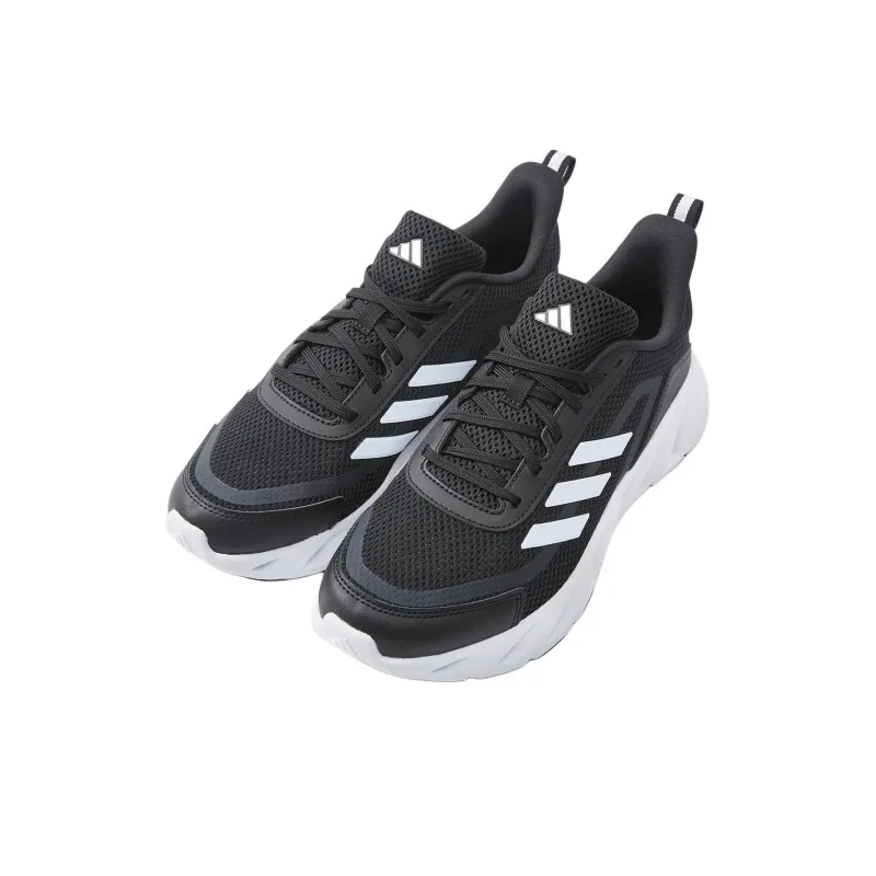 Adidas Neo All Day Boom E 'Black White'-1
