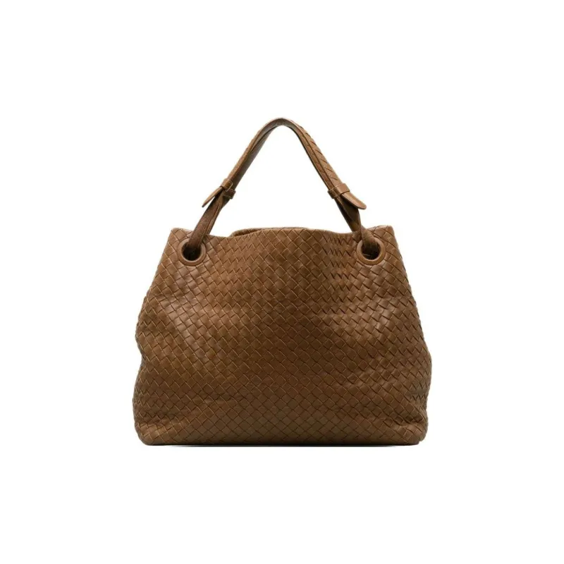 Bottega Veneta Pre-Owned 2012-2022 Medium Garda Tote Bag-0