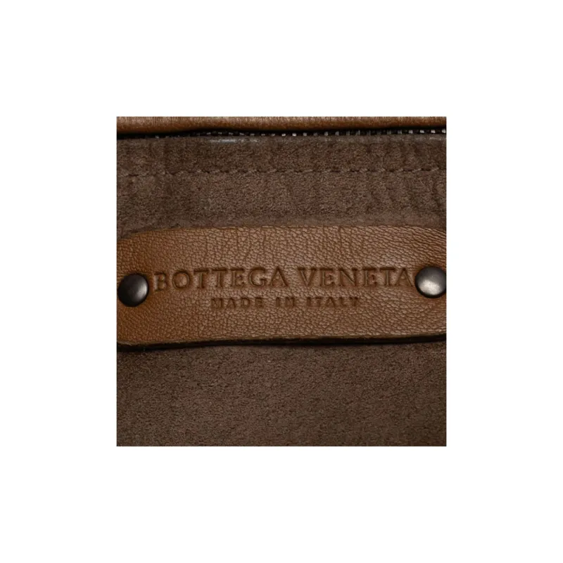 Bottega Veneta Pre-Owned 2012-2022 Medium Garda Tote Bag-4