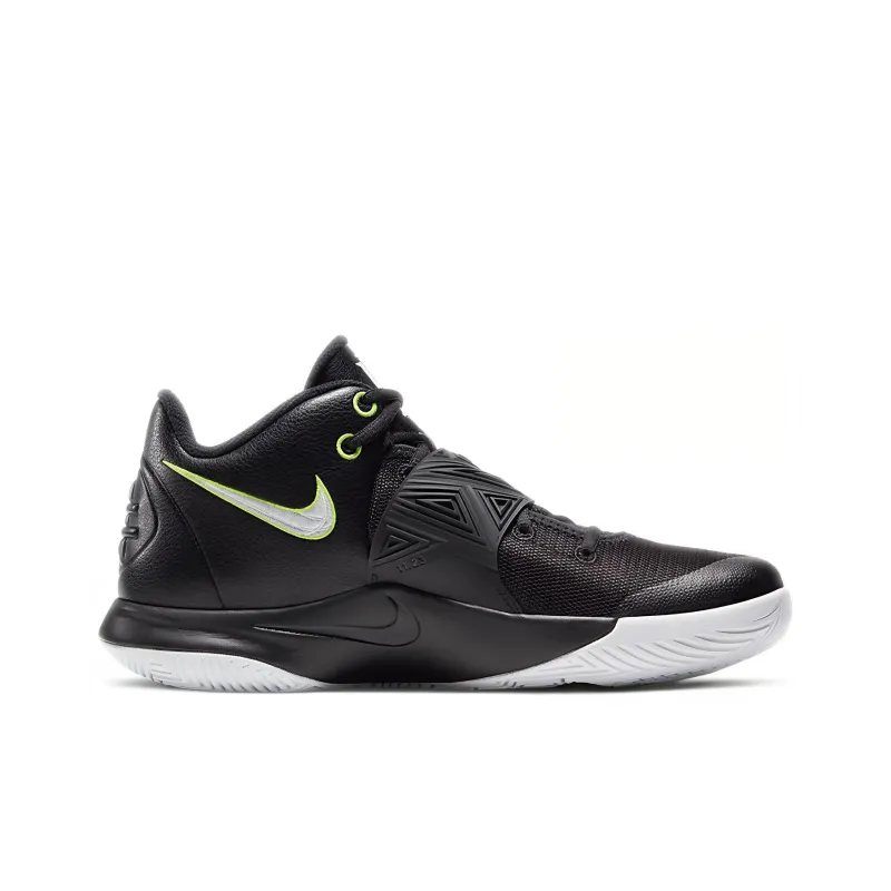 Nike Kyrie Flytrap 3 'Black Volt'-1