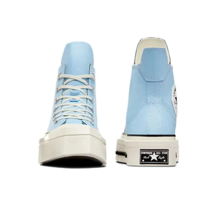 Chuck 70 De Luxe Converse Squared High 'True Sky'-5