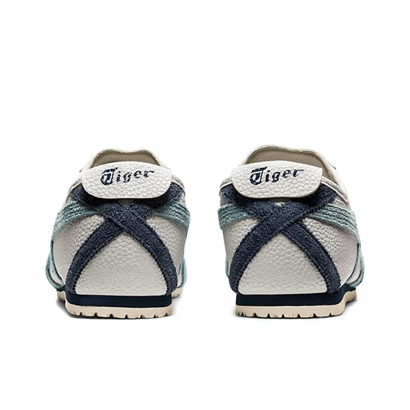 Onitsuka Tiger Mexico 66 'White Blue'-4