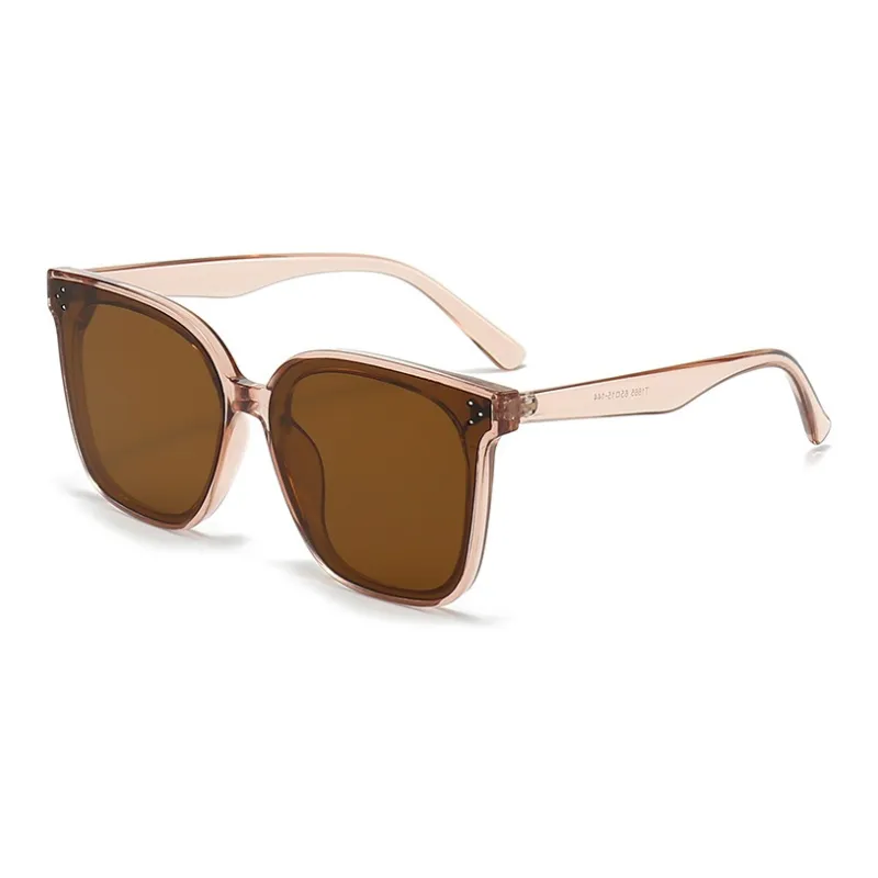 SOMAN Sunglasses Unisex-8