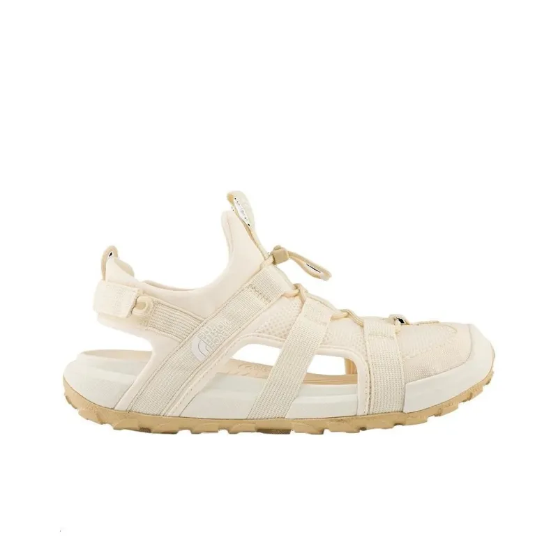 THE NORTH FACE Explore Camp Sandals 'Gardenia White' Women's-1