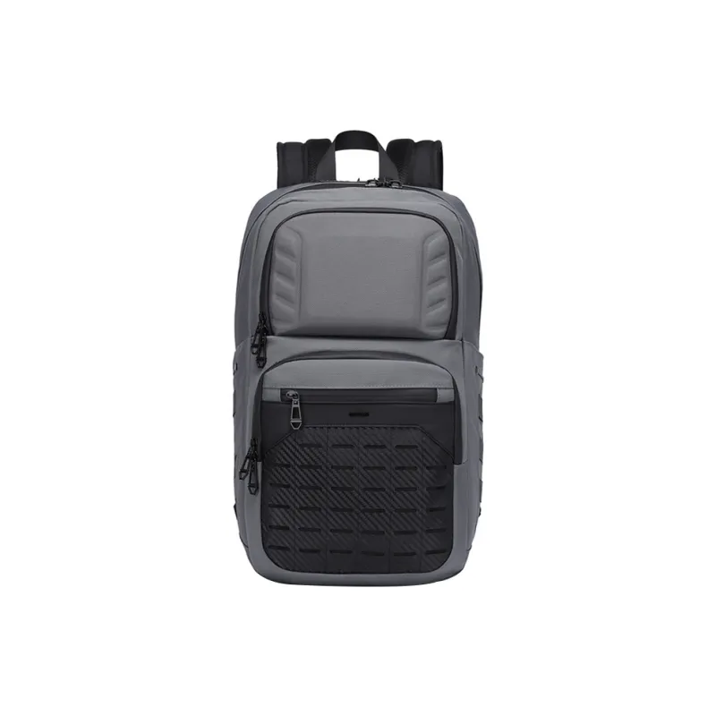 CMLZIUA Oxford Backpack Regular Men's Black \ Gray \ Blue \ Camouflage-5