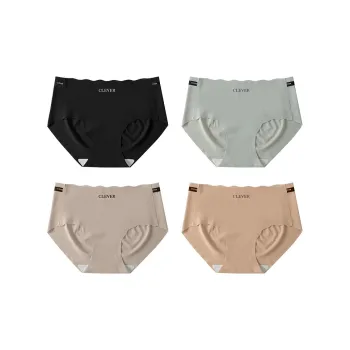 Ordifen Underpants Women's 4 Pack