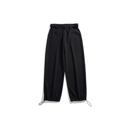 CSKS Unisex Casual Pants