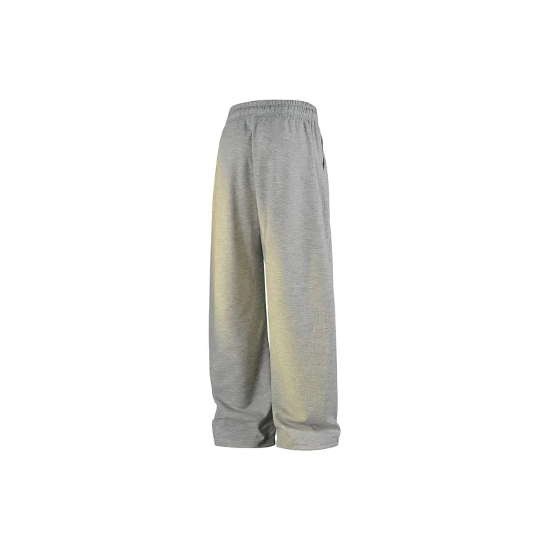 JRX Casual Pants Unisex-6