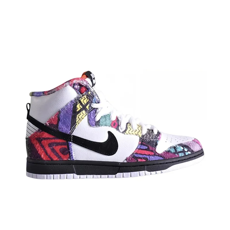 Nike Sb Dunk High Huxtable-1