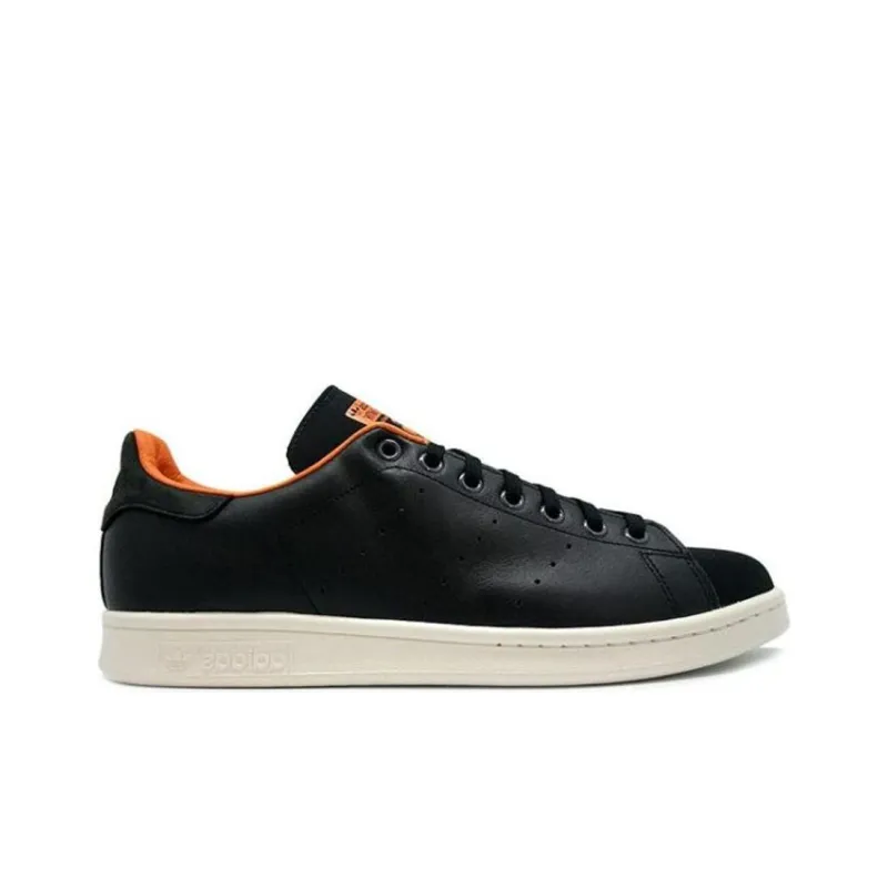 Adidas Originals Stan Smith X Porter Bk 'Black'-1