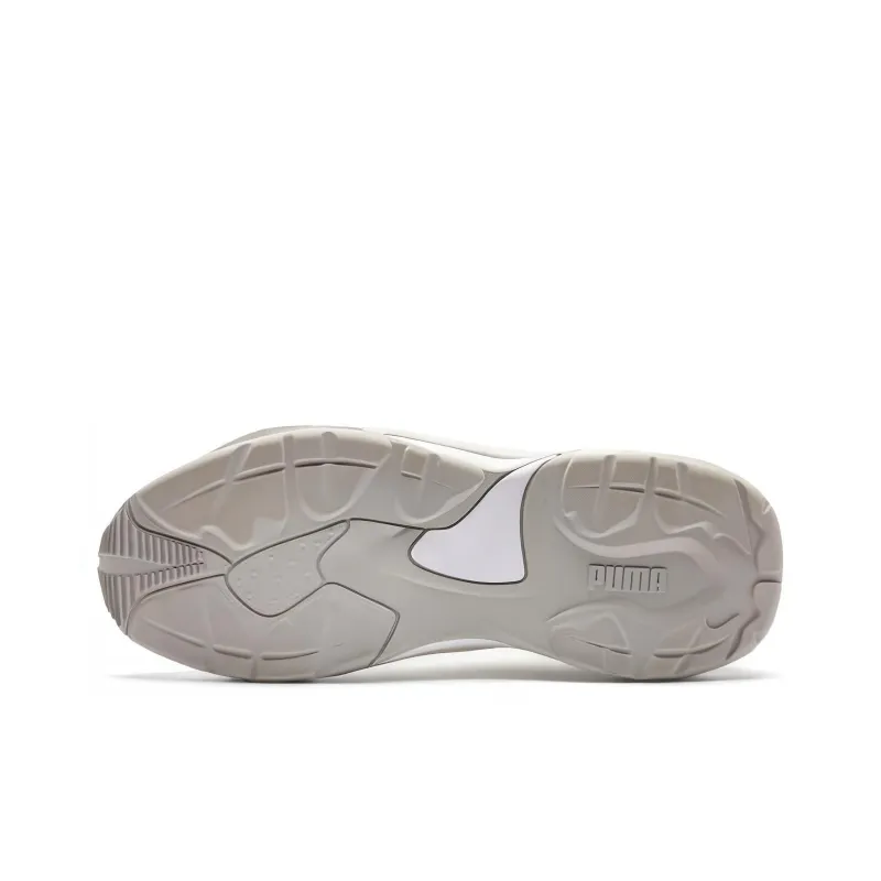 PUMA Thunder Desert 'White'-3