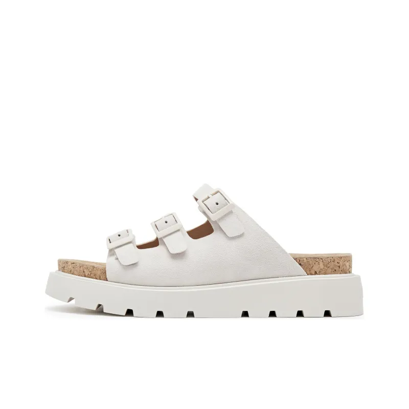 Staccato Slide Slippers Women's-4