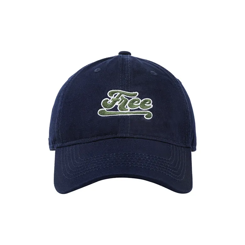 FREE RABBITⅡ Baseball Caps Unisex-3
