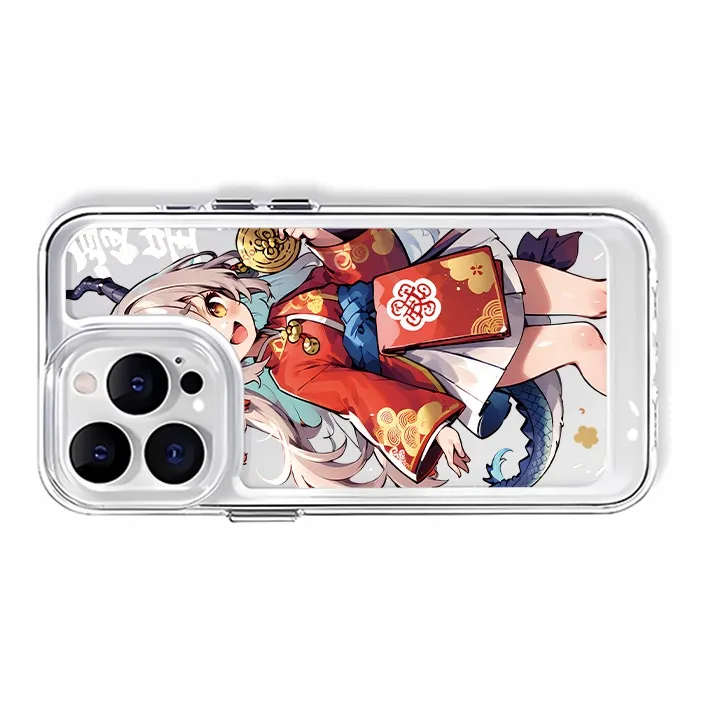 Victory charge Phone Cases-1