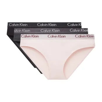 CALVIN KLEIN Underpants Women's 3 Pack