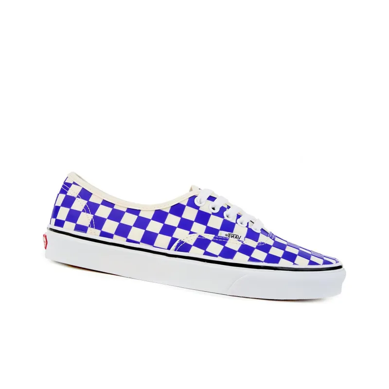 Vans Thermochrome Checker Authentic 'Purple/Magenta'-1