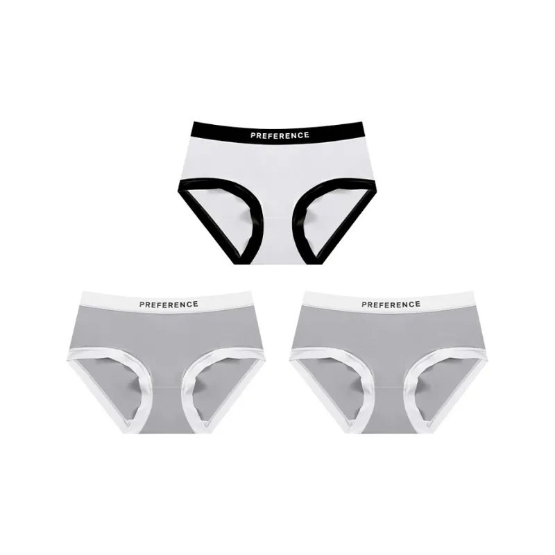 Ordifen Underpants Women's 3 Pack-23