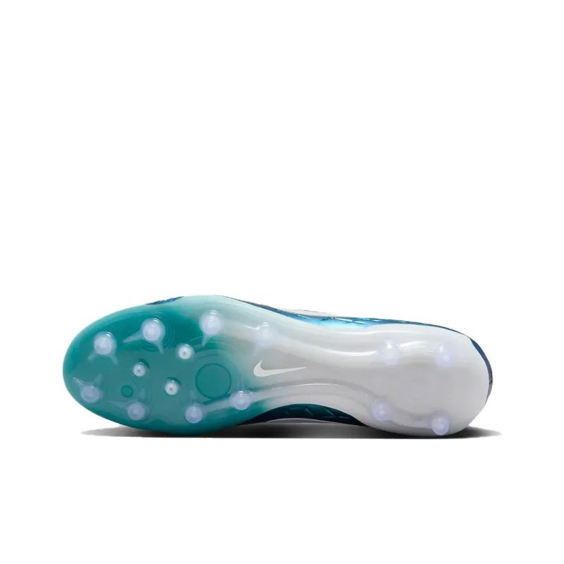 Nike Tiempo Legend 10 Elite AG Pro Emerald-5