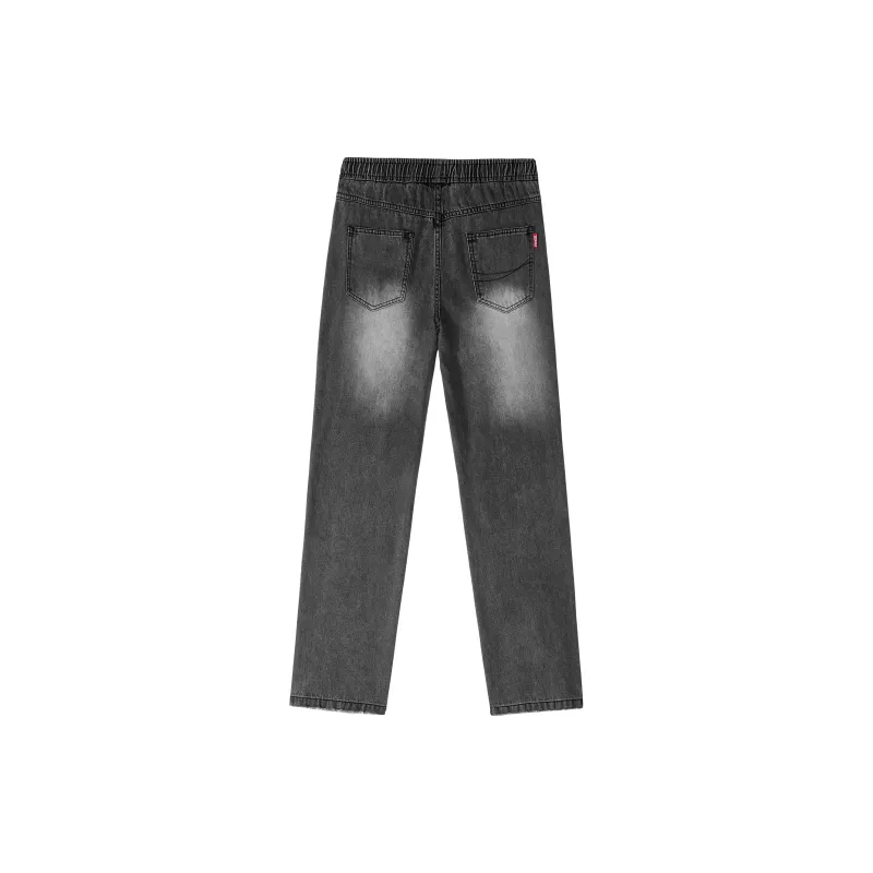 Coca Cola Jeans Unisex-1