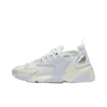 Nike Zoom 2K Sail White Women's
