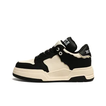 HSTYLE Wear-Resistant Slip-Resistant Low-Top Skateboard Shoes Women's