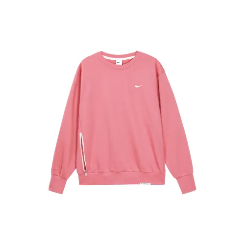 Nike Sweatshirts Men Pink