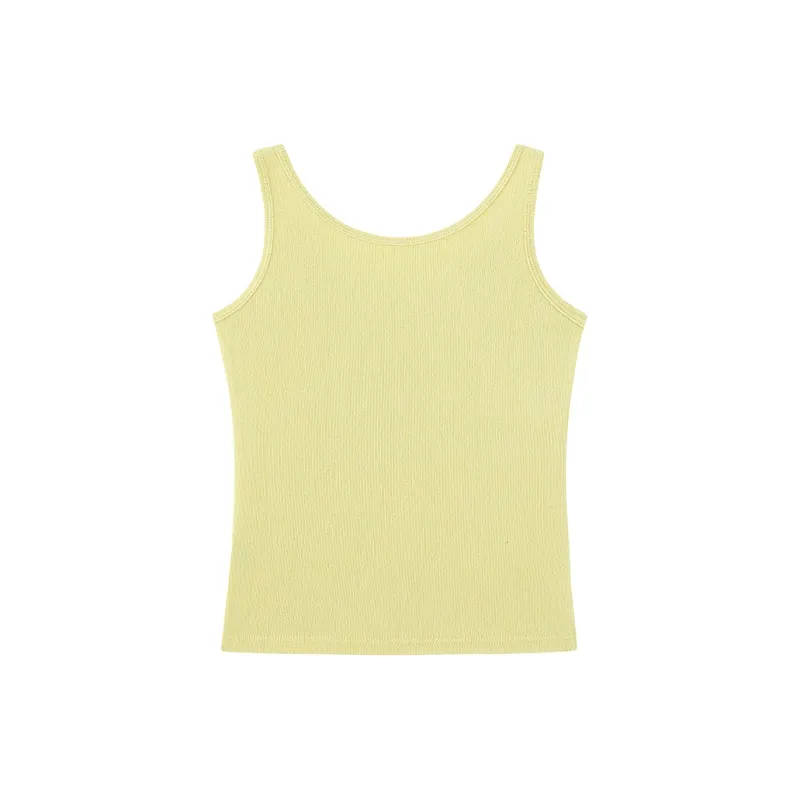 ZHOUMIAO Tank Tops Women's-6