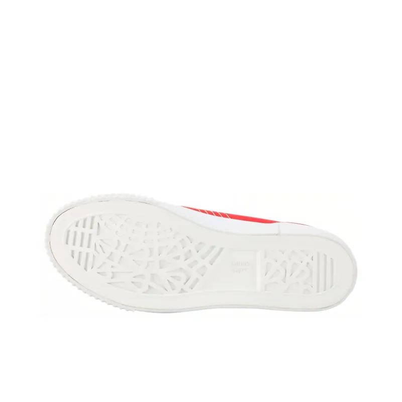 Onitsuka Tiger Ok Basketball Lo 'Red'-6
