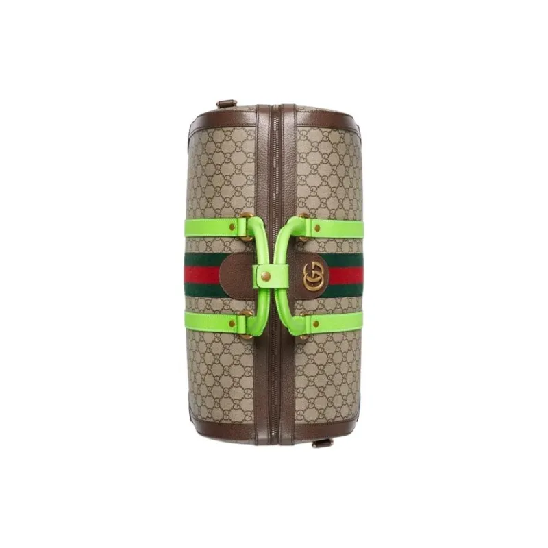 GUCCI Travel Bags-5