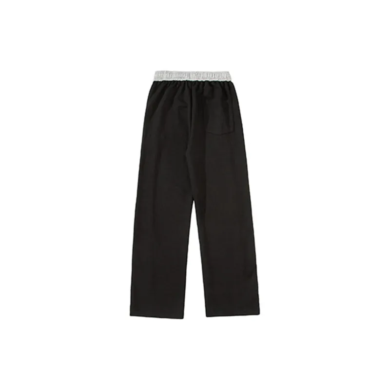 Nt Casual PaNts Unisex-1