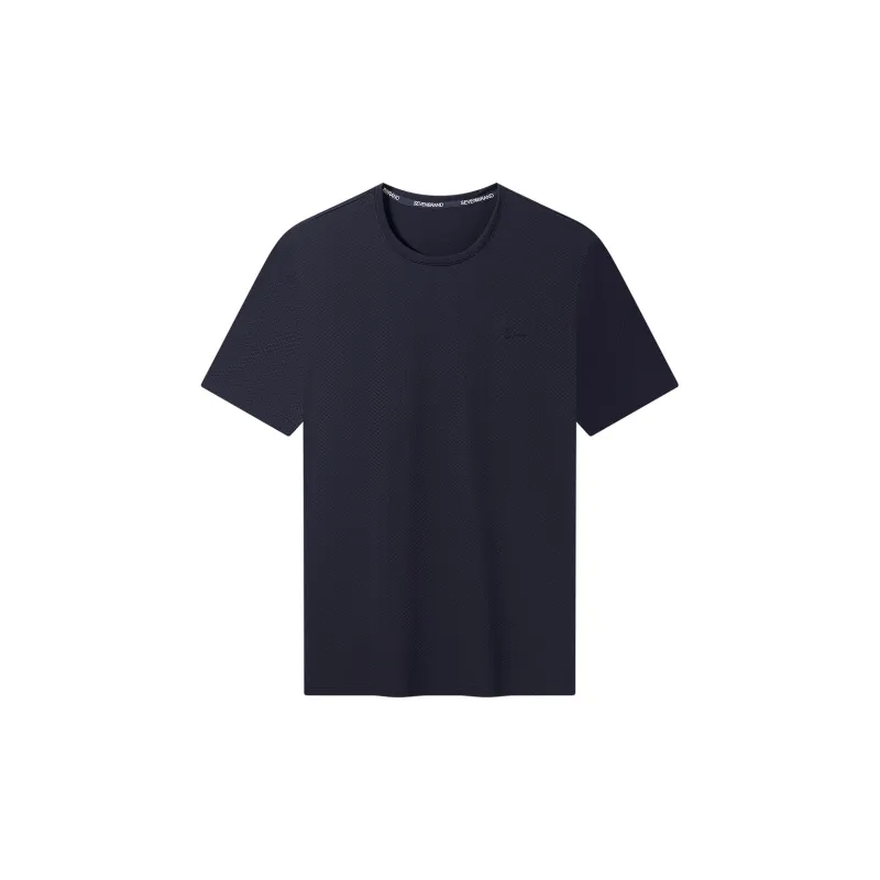 SEVEN Men Pajama Tops-6
