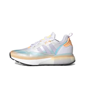 Adidas Originals Zx 2K Boost Space Race Women's