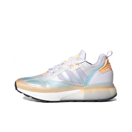 Adidas ZX 2K Boost Space Race Women's