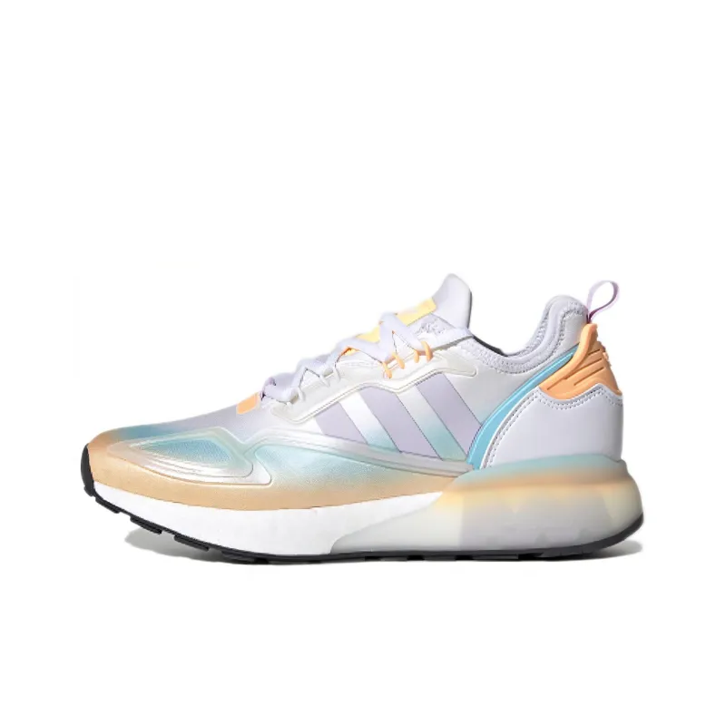 Adidas Zx 2K Boost Space Race Women's-0