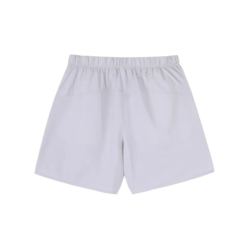 MATCHA STORY Casual Shorts Unisex-7