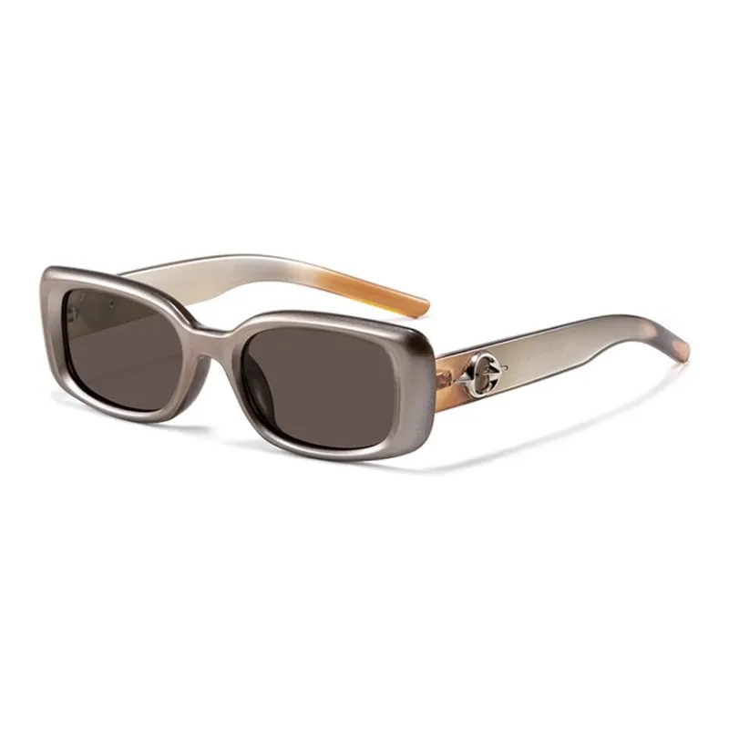 MK MINGKU Butterfly Sunglasses Unisex-2