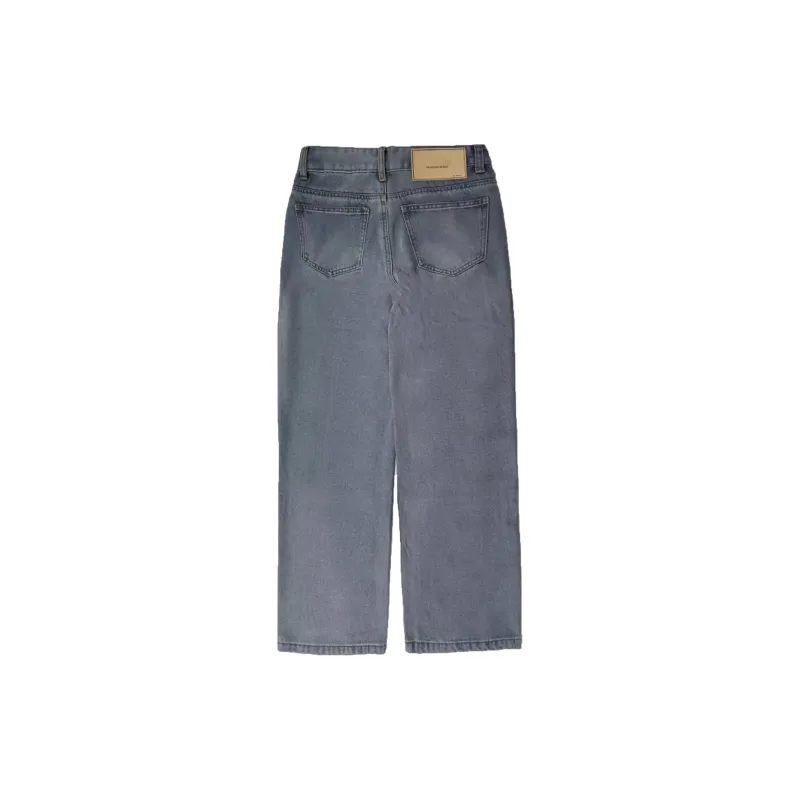 EOFO Jeans Women's-5