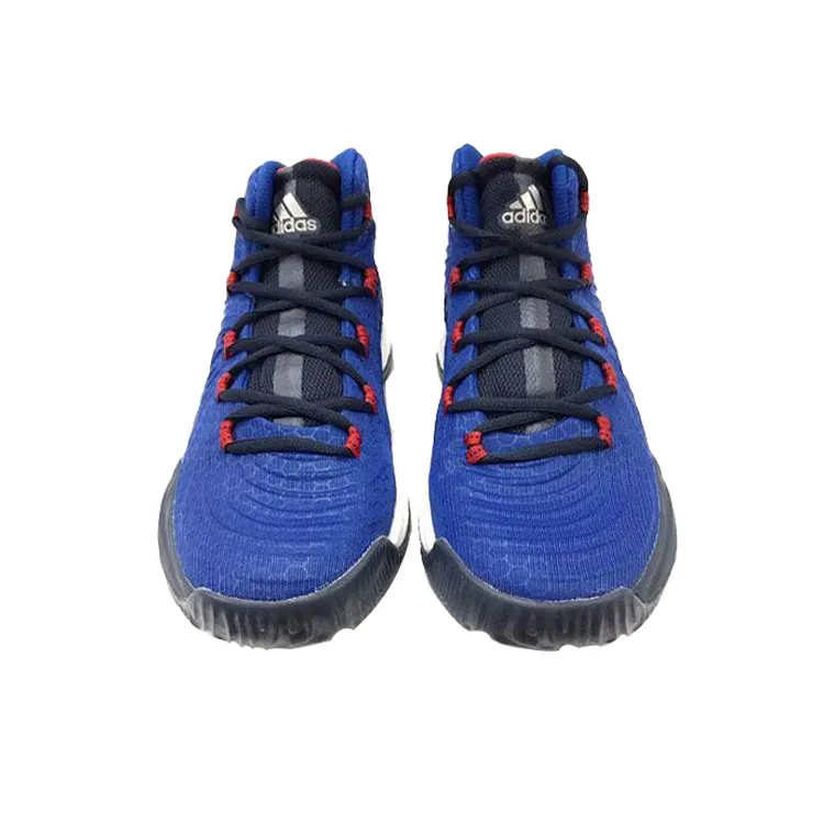 Adidas Crazy Explosive 2017 'Collegiate Royal'-4