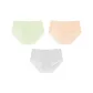 Set: Light Green+Skin+Light Gray