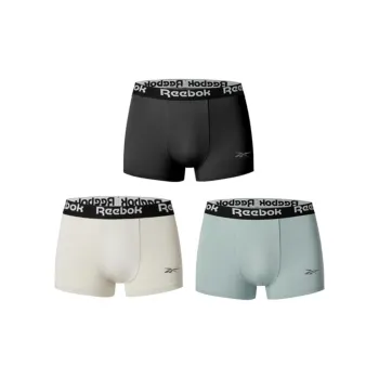Reebok Boxer Shorts Men's 3 Pack