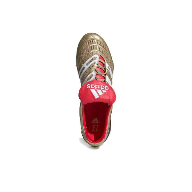 Adidas Predator Accelerator Fg 25 Year Pack Zidane-4