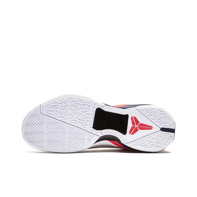Nike Kobe 7 Usa Olympic-4