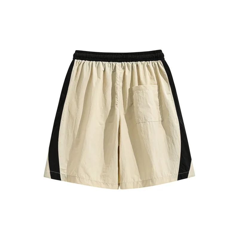 HAVR Casual Shorts Unisex-6