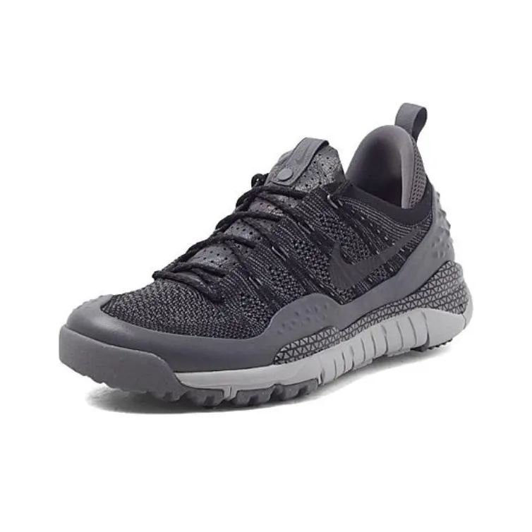 Nike Lupinek Flyknit Acg Low 'Wolf Grey'-1