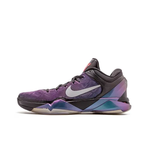 Nike Kobe 7 Invisibility Cloak