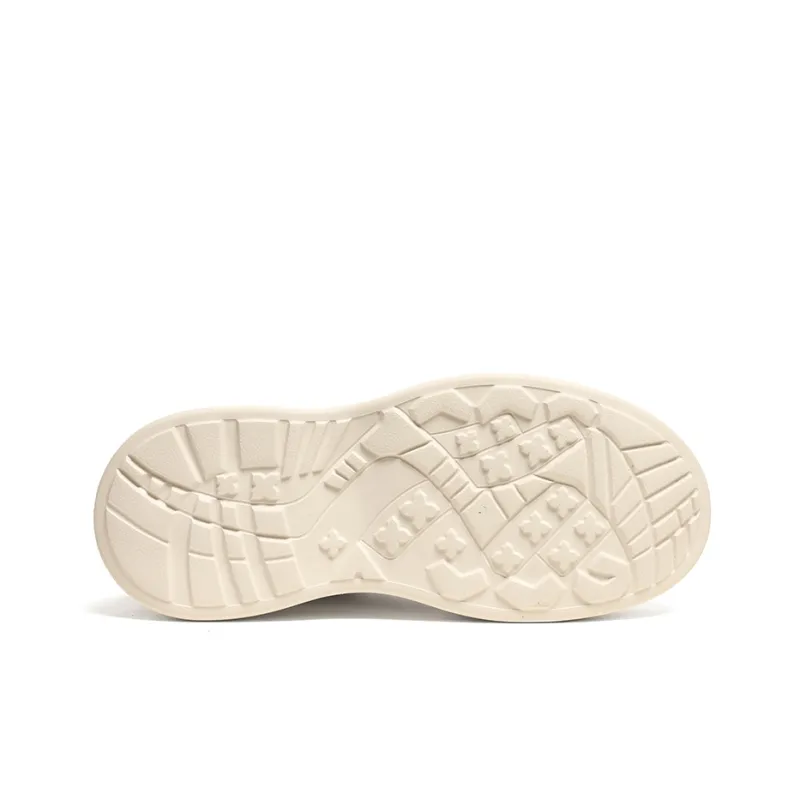 HSTYLE Cushioning Wear-Resistant Low-Top Skateboard Shoes Women's-13