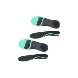 [2 Pack]Corrective Arch Insoles