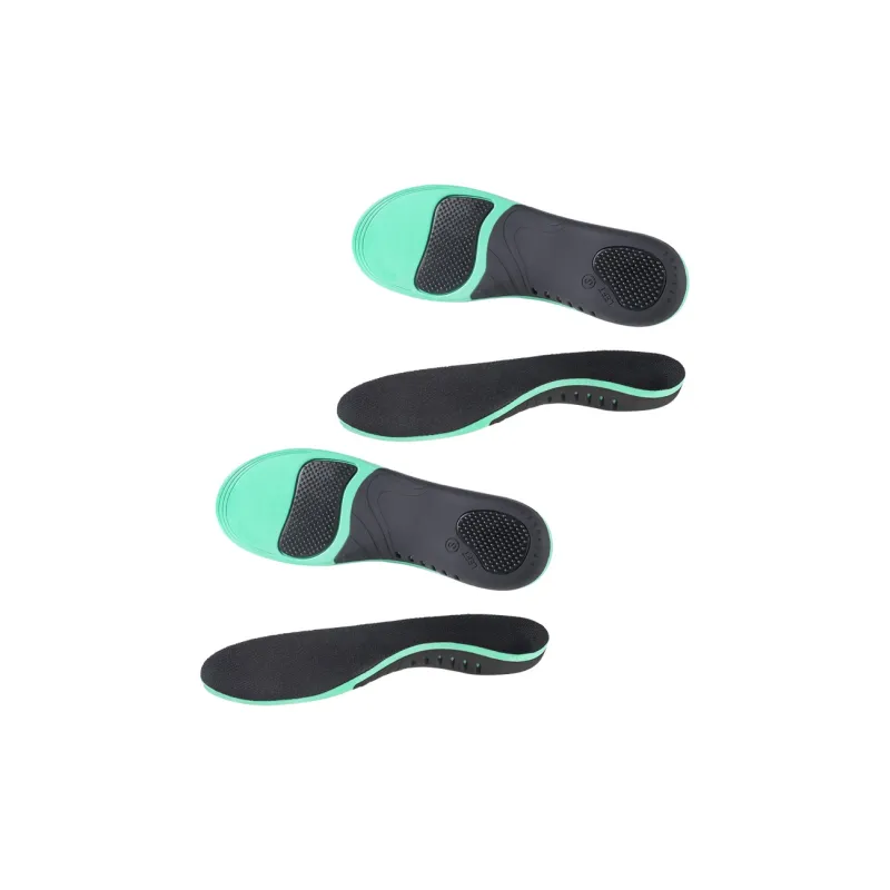ENL GEL Insoles Unisex Aqua Moon-2